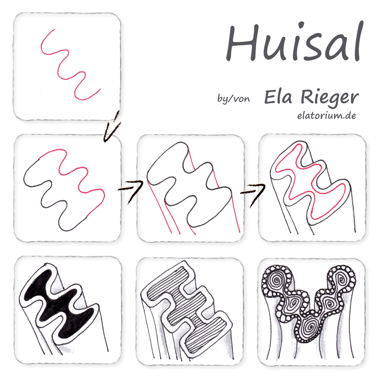 Huisal ETR