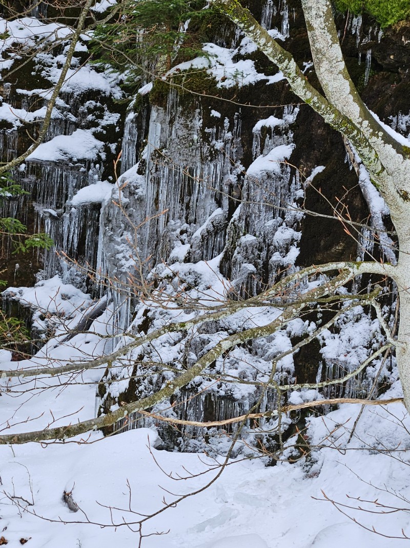 TomuBabo Wasserfall