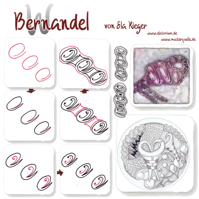 step bernandel ela rieger