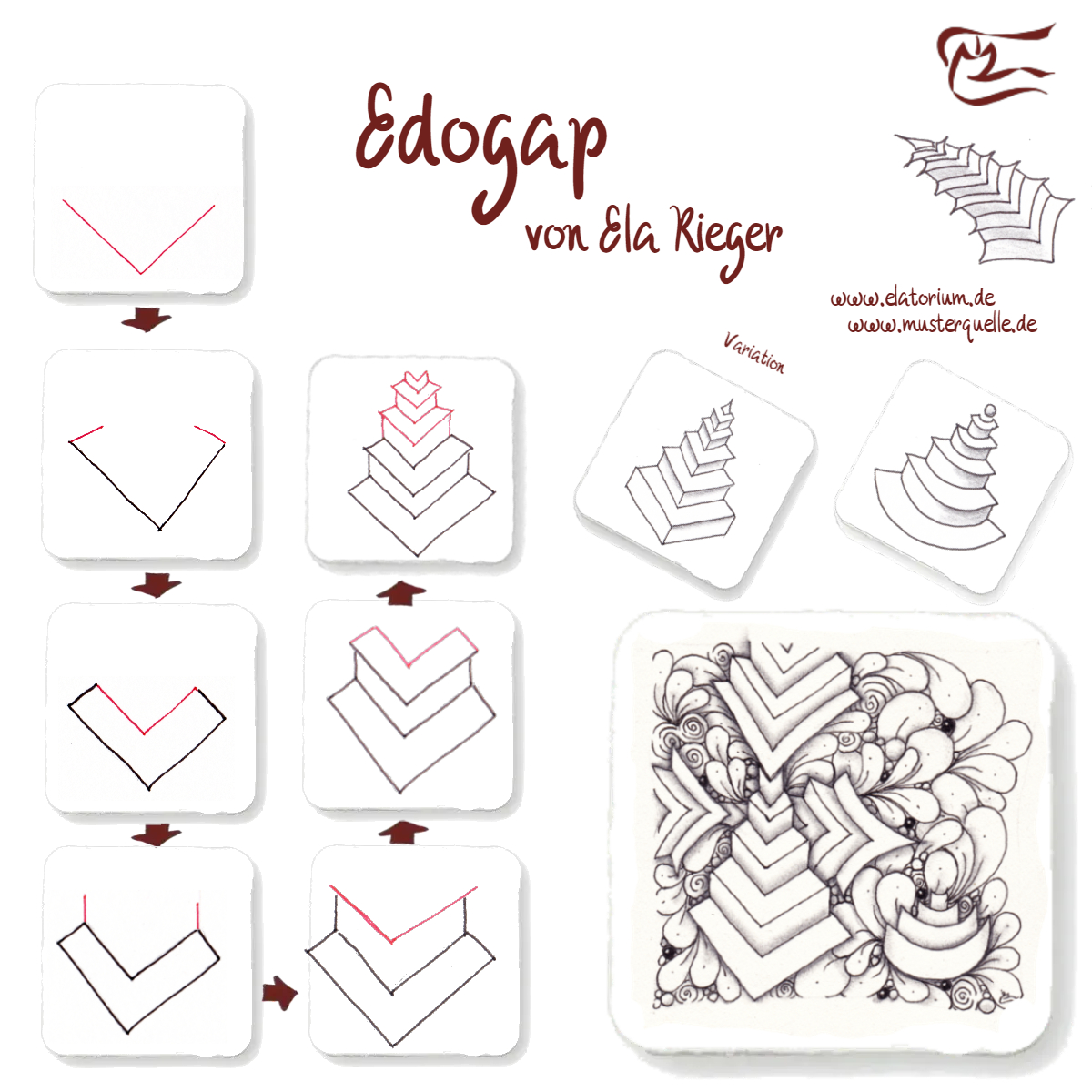 step Edogap ela rieger