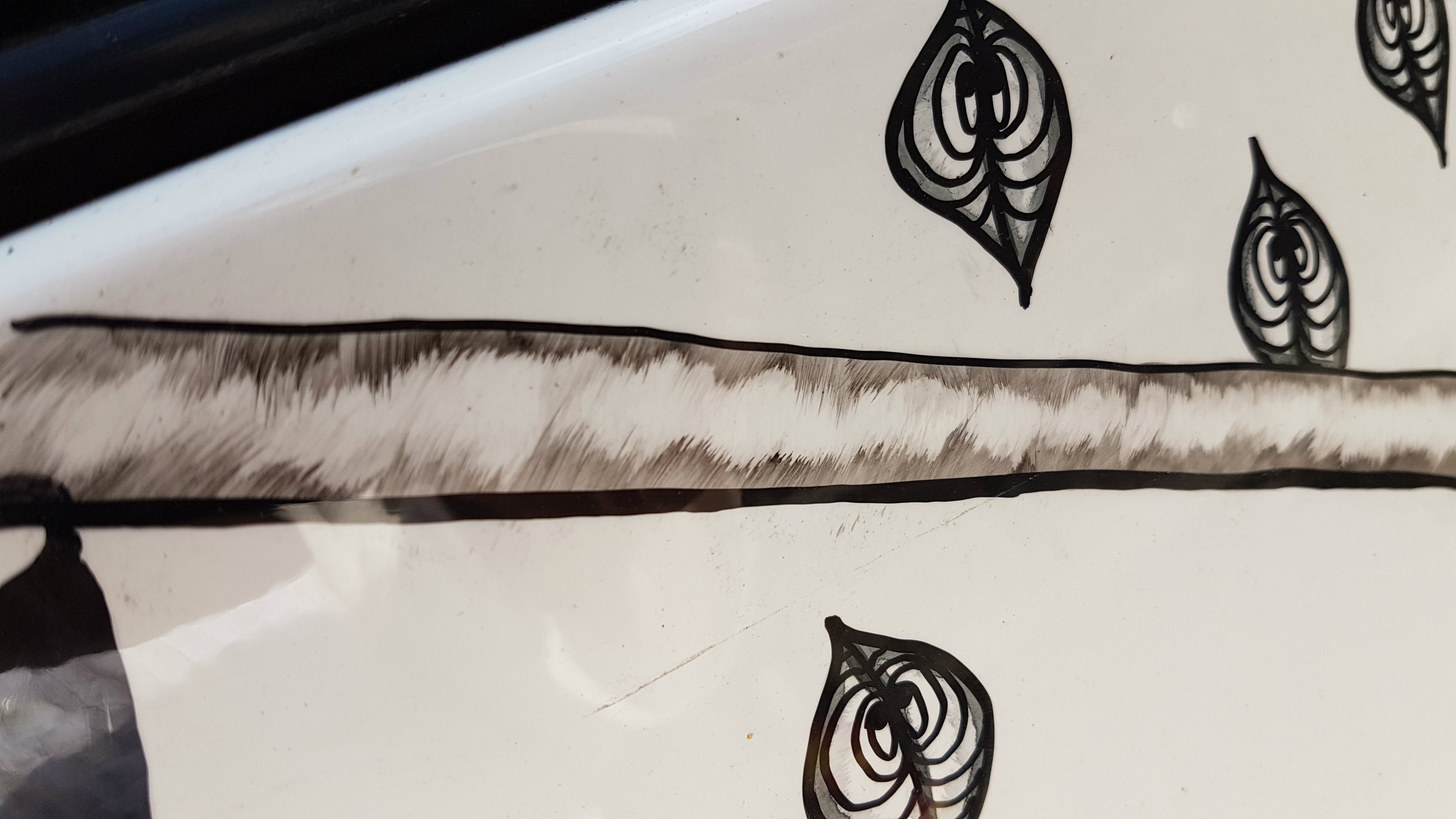 Hazen detail