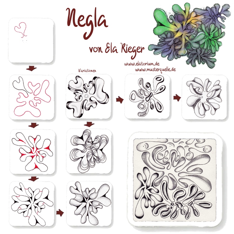 ostep negla ela rieger