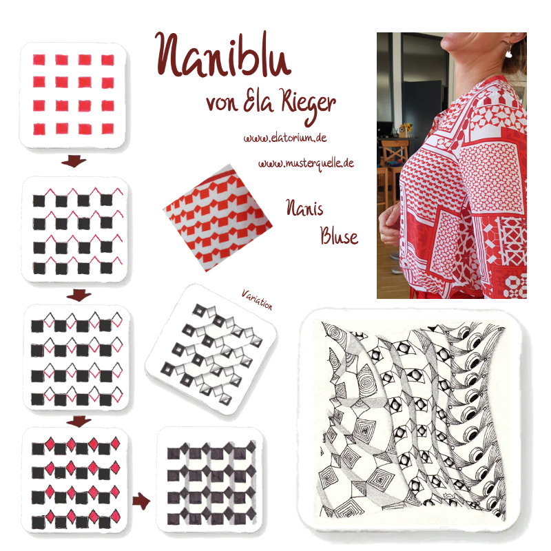 step naniblu ela rieger etr