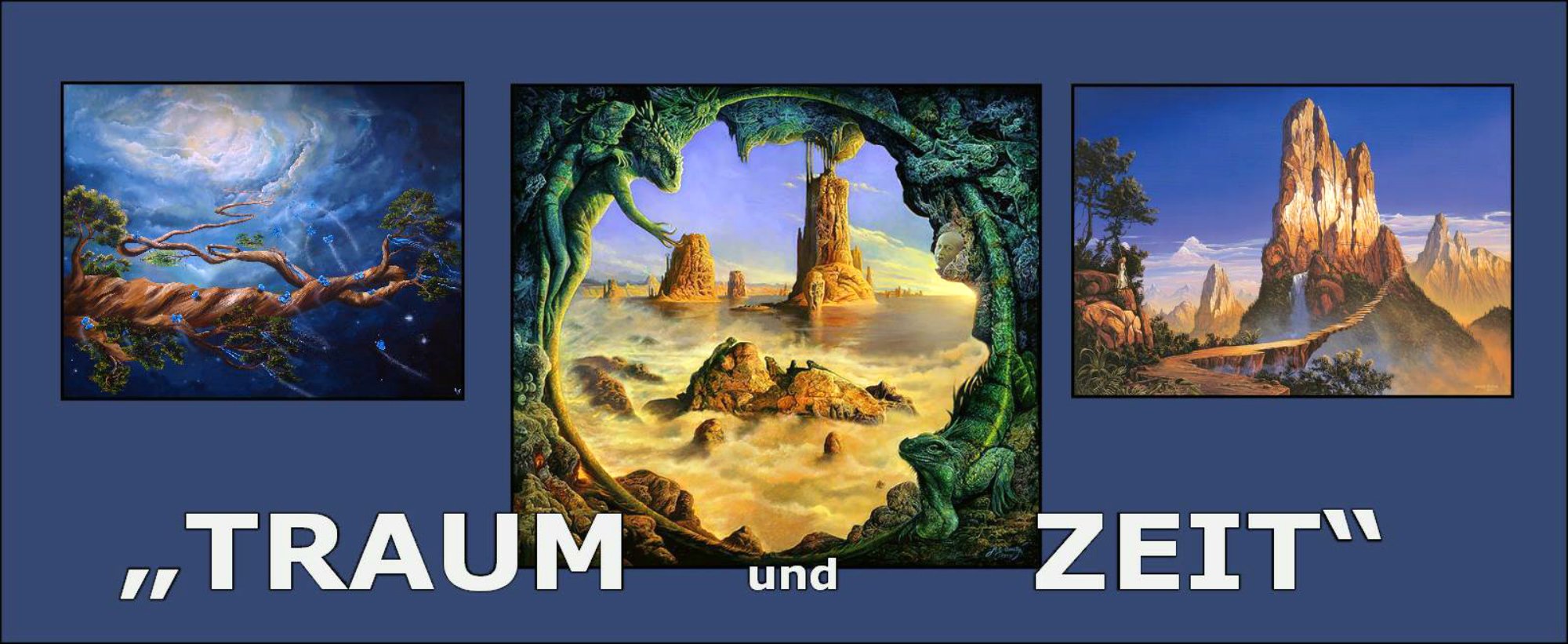 Traum Zeit