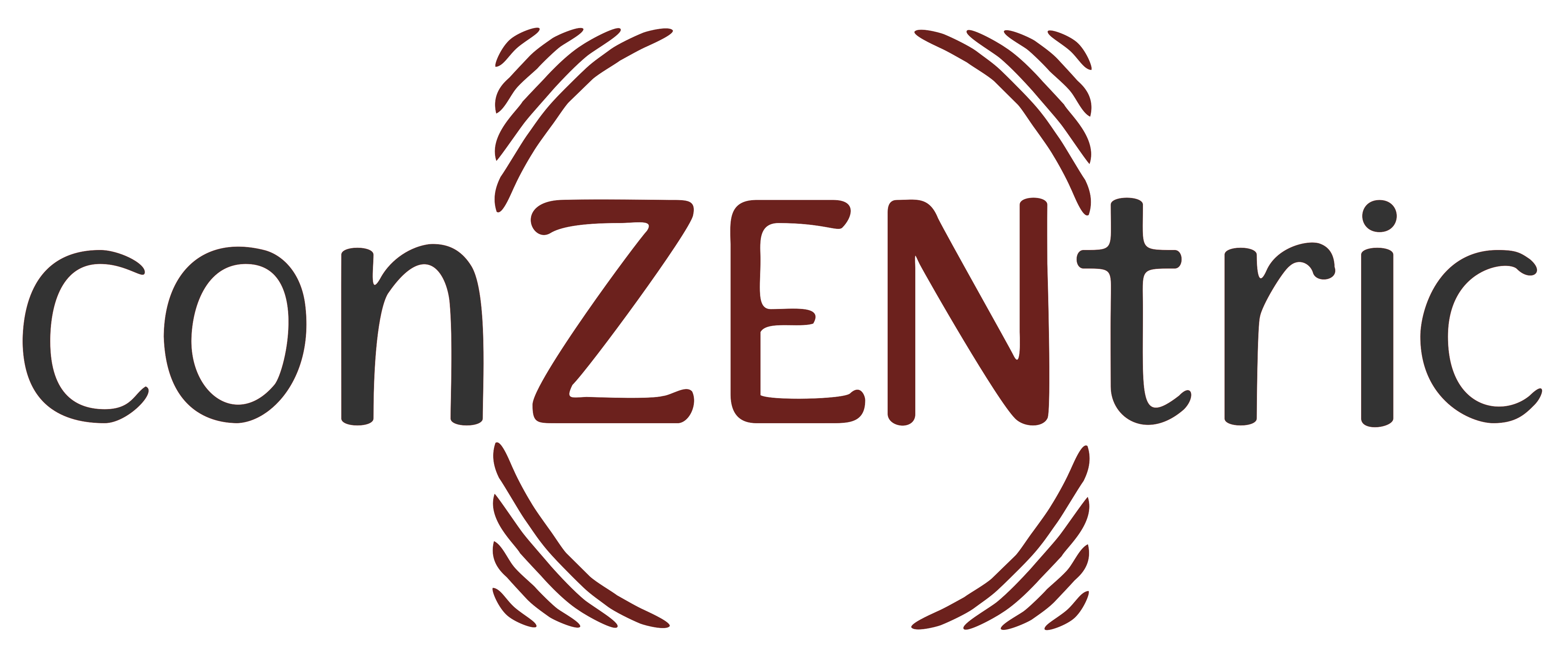 conzentric logo