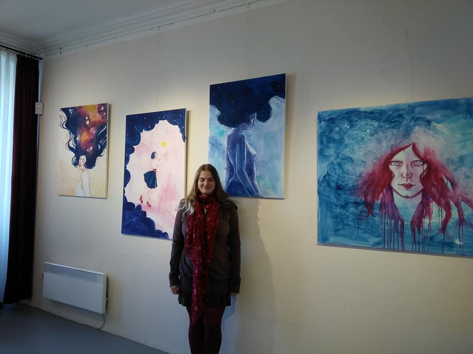 tz julia ferner