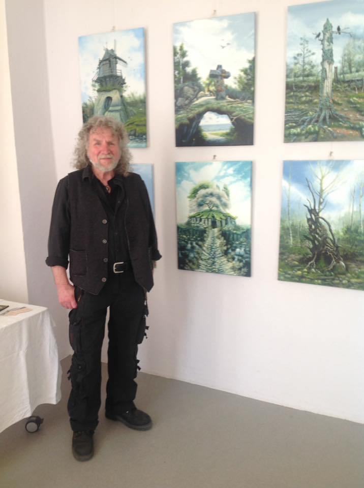 tz othmar Kruse