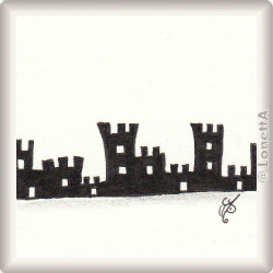castle