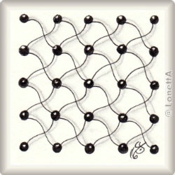 fish net