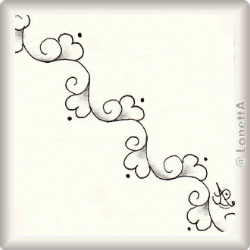 label
