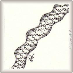 snake skin
