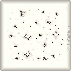 starry night
