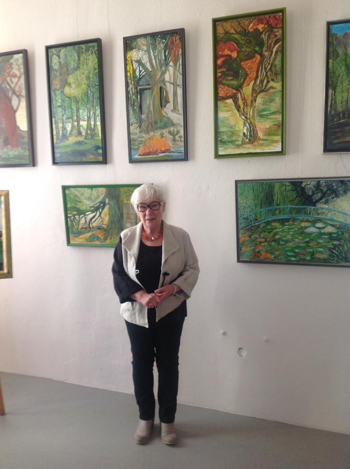 tz brigitte buetzler